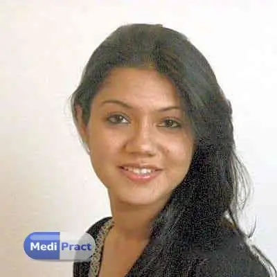 Dr. Atula Gupta Profile Picture
