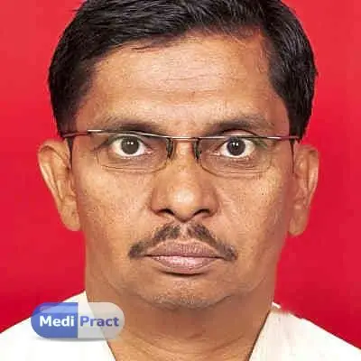 Dr. Atulkumar Bedre Profile Picture