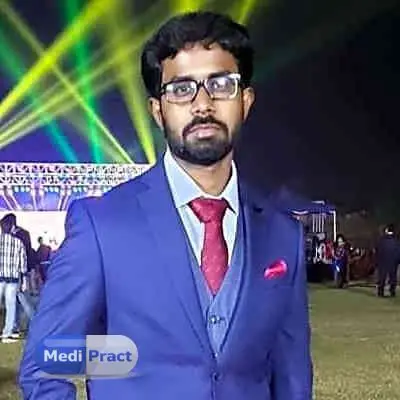 Dr. Atulya Bose Profile Picture
