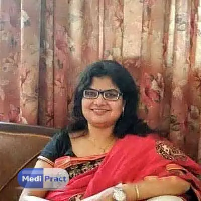 Dr. Auditi Narayan Profile Picture