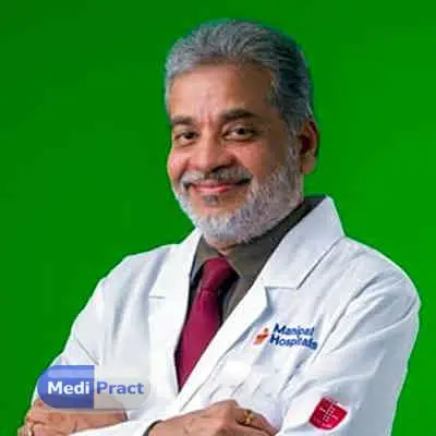 Dr. Audumbar Netalkar Profile Picture