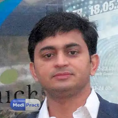 Dr. Augustine Joseph Profile Picture