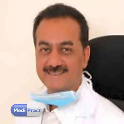 Dr. Aushutosh Purohit Profile Picture