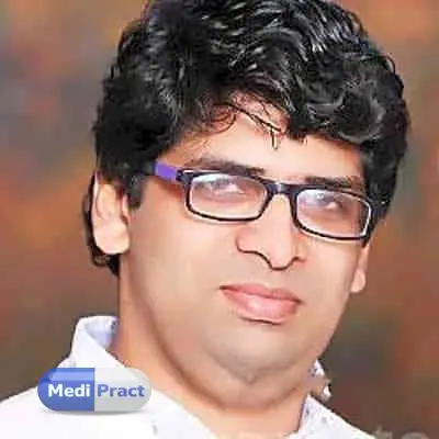 Dr. Austin.B.Fernandes Profile Picture