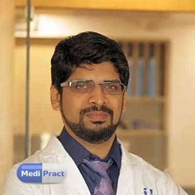 Dr. Austin Fernandes Profile Picture