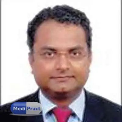 Dr. AV Praveen Kumar Profile Picture