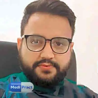 Dr. Avadh Lalpuriya Profile Picture