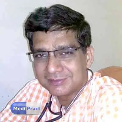 Dr. Avadhesh Kumar Gupta Profile Picture