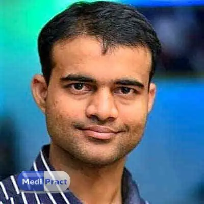 Dr. Avadhesh Narayan Khare Profile Picture