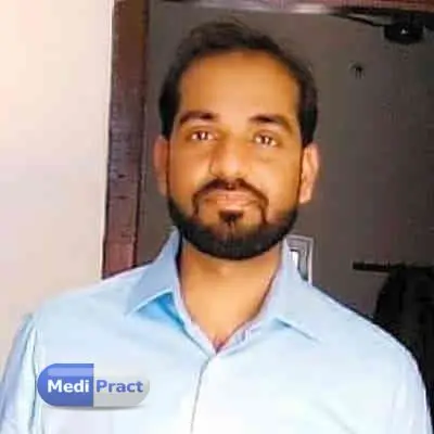 Dr. Avadhesh Sharma Profile Picture