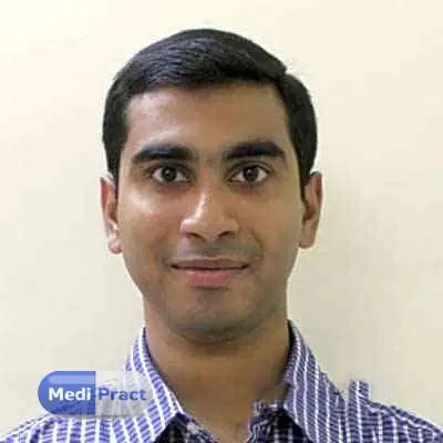 Dr. Avadhoot Bhate Profile Picture