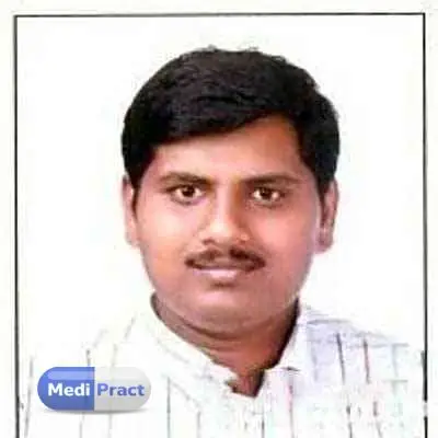 Dr. Avadhut Kashid Profile Picture