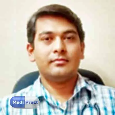 Dr. Avadhut Mohite Profile Picture