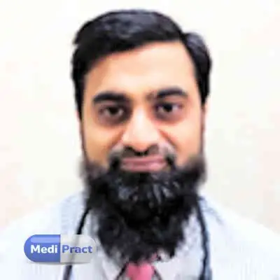 Dr. Avais Pathan Profile Picture