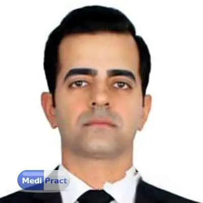 Dr. Aval Luthra Profile Picture