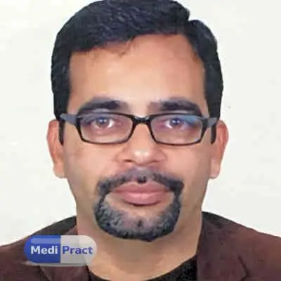 Dr. Avaneesh Hasiza Profile Picture