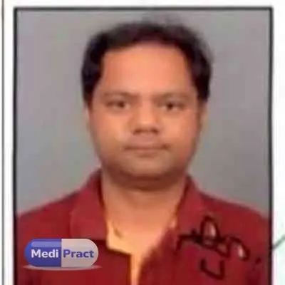 Dr. Avaneesh Singh Profile Picture