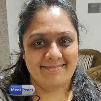 Dr. Avani Desai Profile Picture