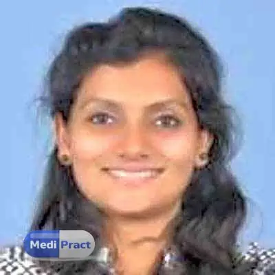 Dr. Avani Goyal Profile Picture