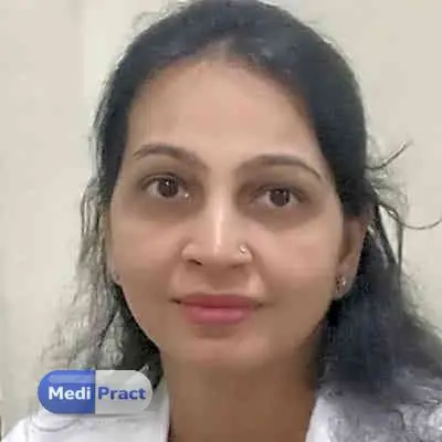 Dr. Avani Khadepau Profile Picture