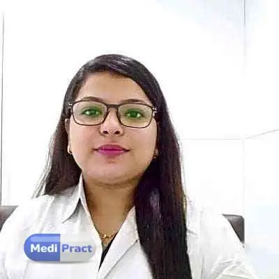 Dr. Avani Maheshbhai Pandya Profile Picture