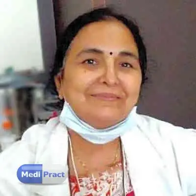 Dr. Avani Mapara Profile Picture