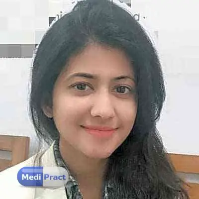 Dr. Avani Parmar Profile Picture