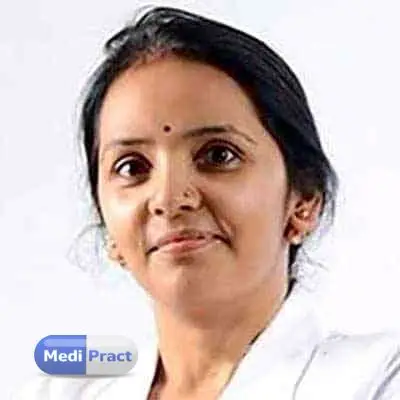 Dr. Avani Sarvaiya Tiwari Profile Picture