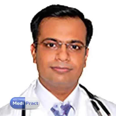 Dr. Avanish Arora Profile Picture