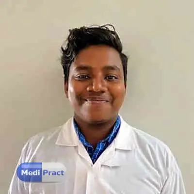 Dr. Avanish Medon Profile Picture