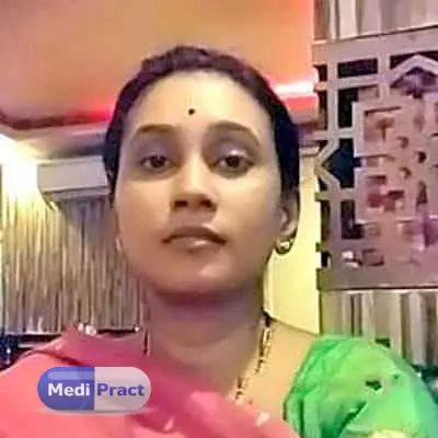 Dr. Avanthi Ganumalla Profile Picture