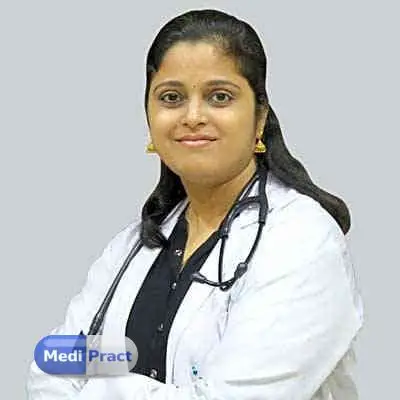 Dr. Avanthi P Profile Picture