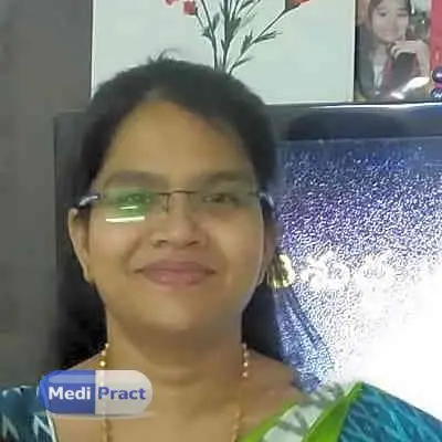 Dr. Avanthi Prabhakar Profile Picture