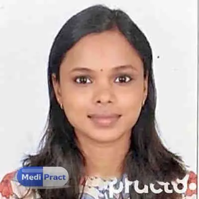 Dr. Avanthika Profile Picture