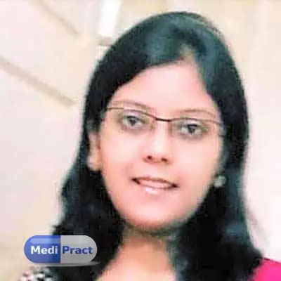 Dr. Avanti Das Profile Picture