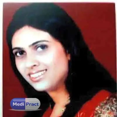 Dr. Avanti Gupta Profile Picture