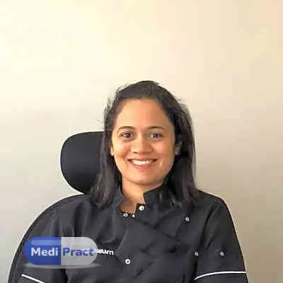 Dr. Avanti Hansalia Profile Picture