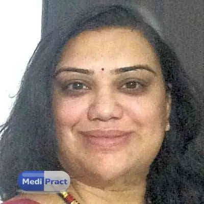 Dr. Avanti Kabinittal Profile Picture