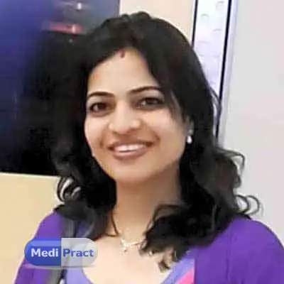 Dr. Avanti Kadam Rane Profile Picture