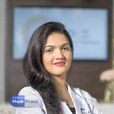 Dr. Avanti Trivedi Profile Picture