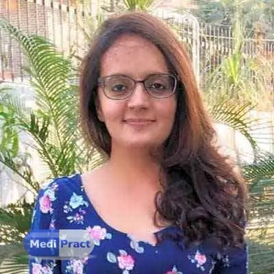 Dr. Avantika Dagar Profile Picture