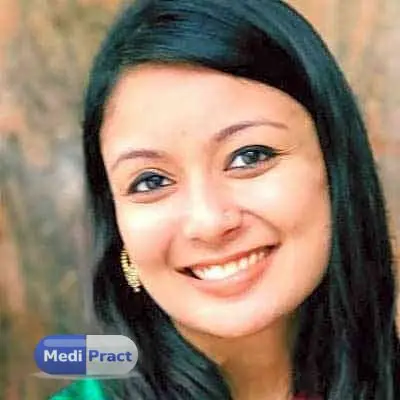 Dr. Avantika Krishna Killa Profile Picture
