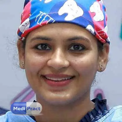 Dr. Avantika Sharma Profile Picture