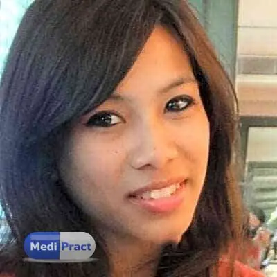 Dr. Avasana Rajbhandari Profile Picture