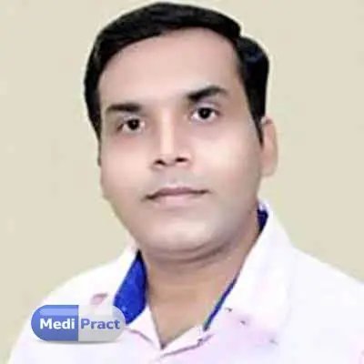 Dr. Avashesh Gupta Profile Picture
