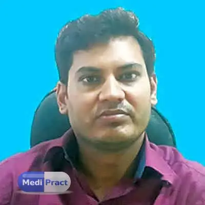 Dr. Avdesh Yadav Profile Picture