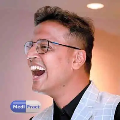 Dr. Avdhesh Agrawal Profile Picture