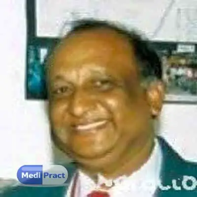 Dr. Avdhesh Gupta Profile Picture