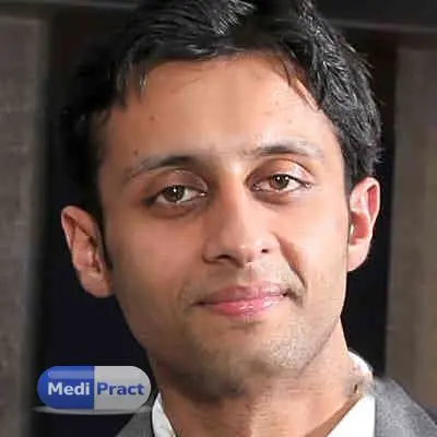Dr. Avi Bansal Profile Picture