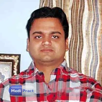 Dr. Avi Kirna Pandey Profile Picture